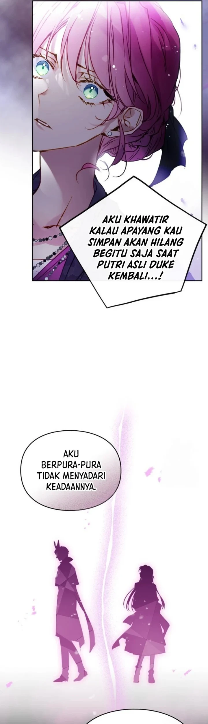 Villains Are Destined to Die Chapter 166 Gambar 42