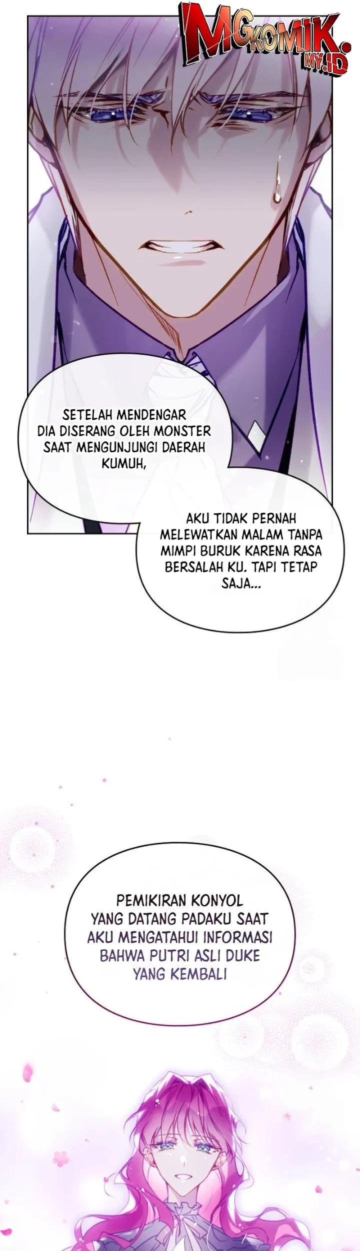 Villains Are Destined to Die Chapter 166 Gambar 44