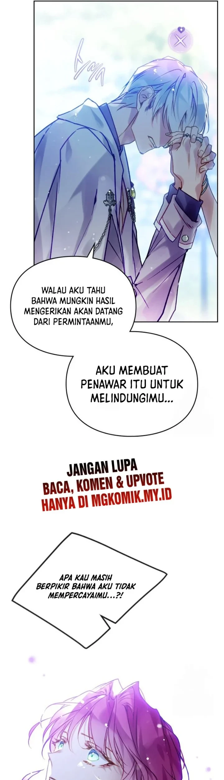 Villains Are Destined to Die Chapter 166 Gambar 46