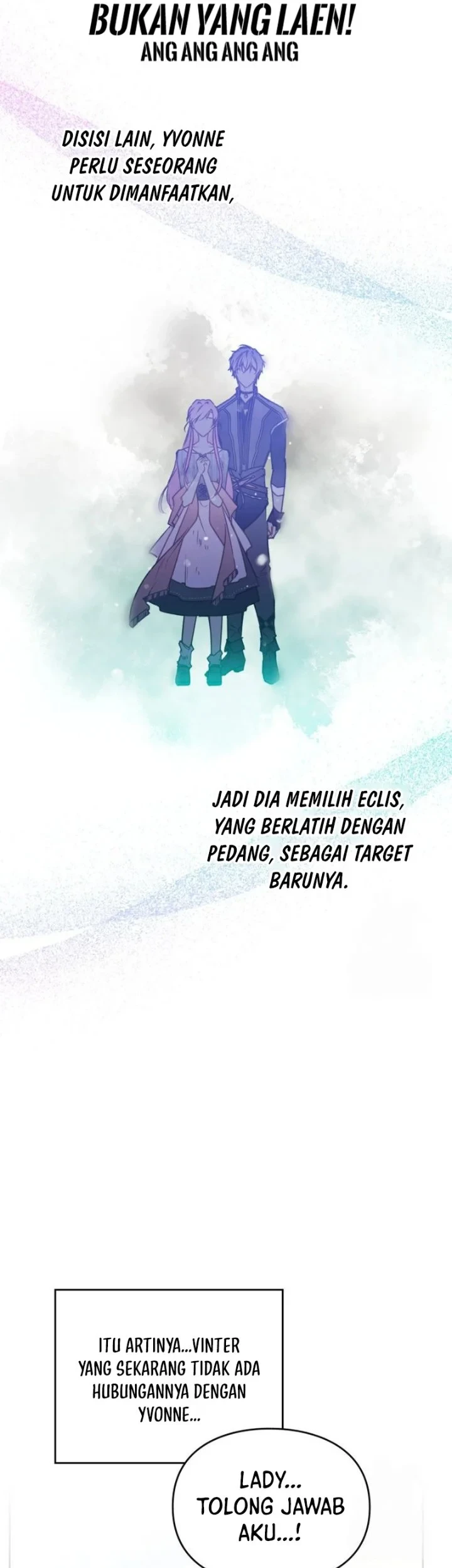 Villains Are Destined to Die Chapter 166 Gambar 50
