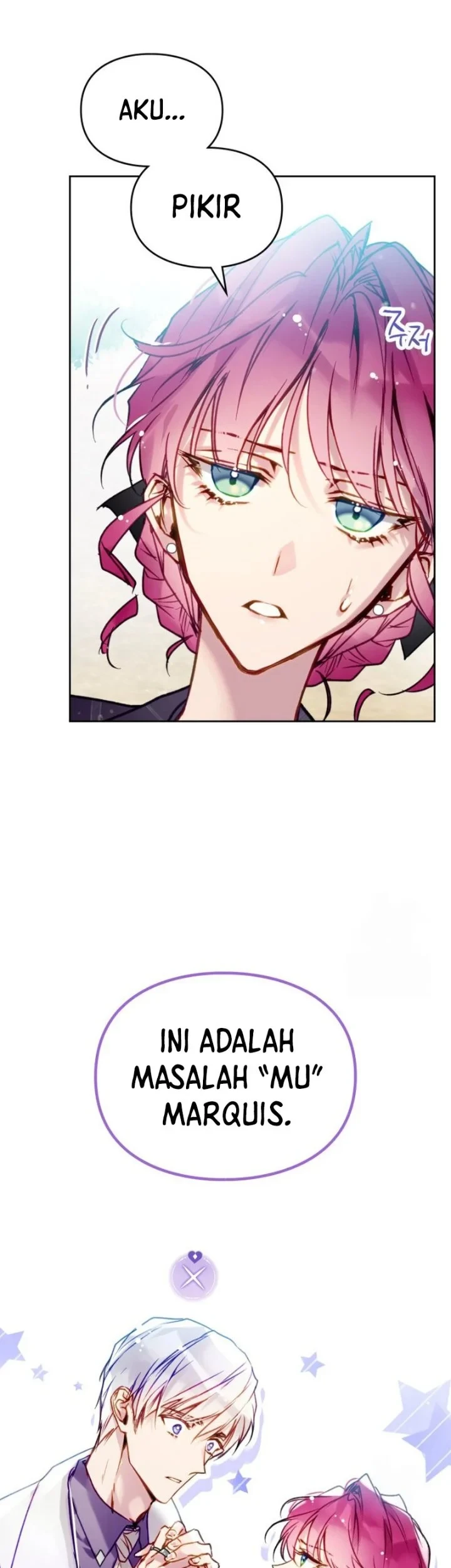 Villains Are Destined to Die Chapter 166 Gambar 52