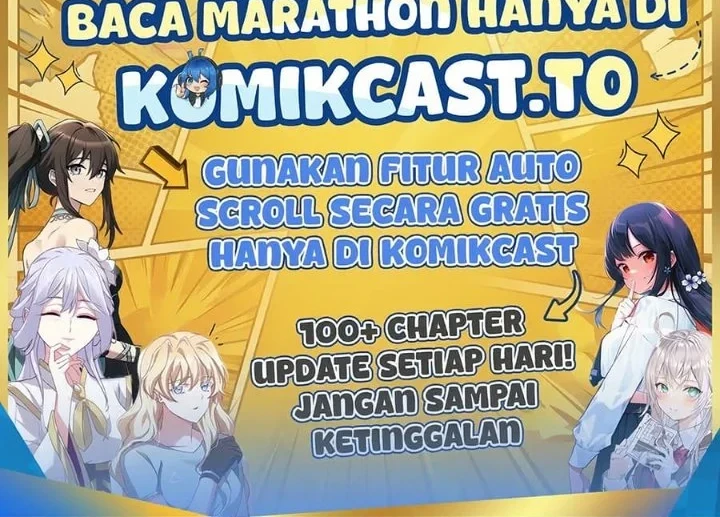 Villains Are Destined to Die Chapter 166 Gambar 55