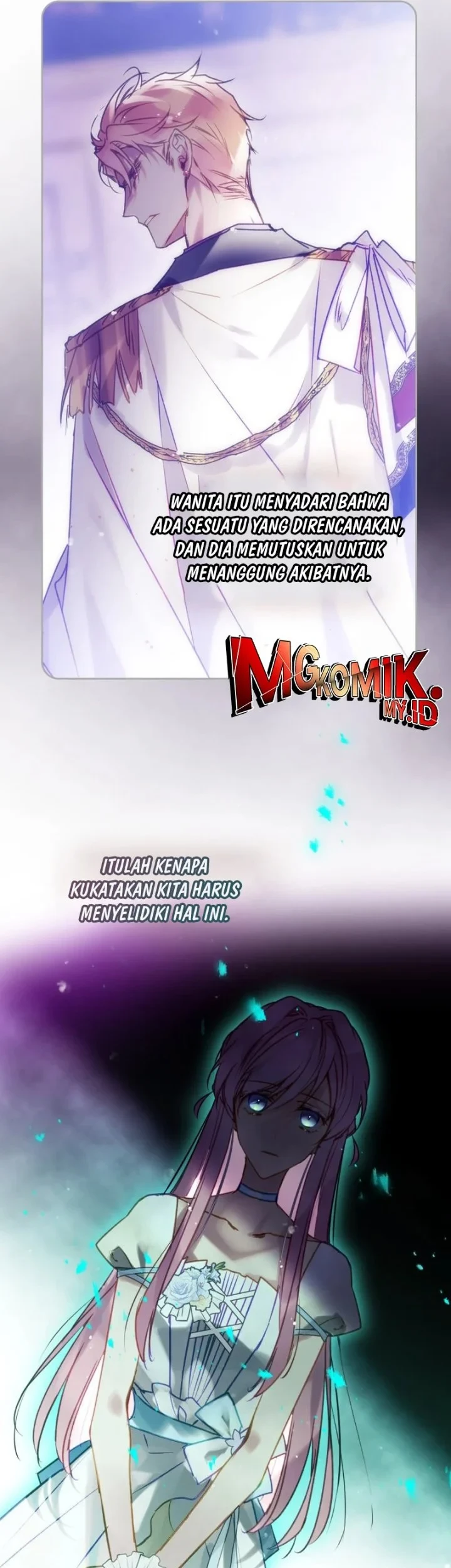 Villains Are Destined to Die Chapter 167 Gambar 35