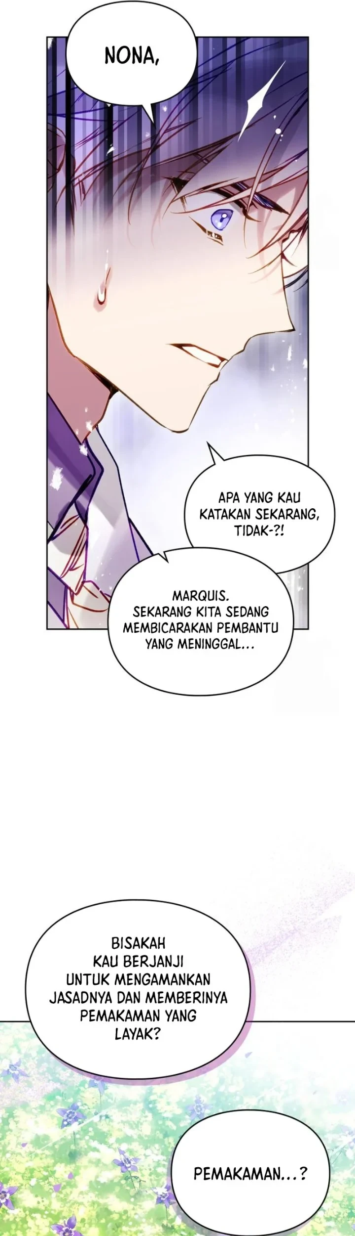 Villains Are Destined to Die Chapter 167 Gambar 37