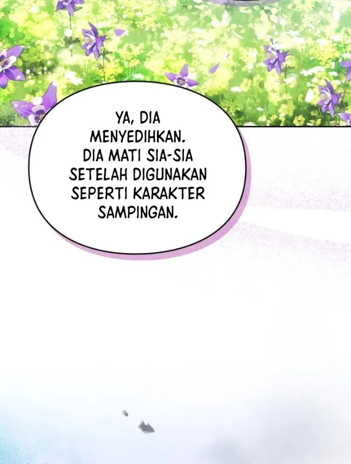 Villains Are Destined to Die Chapter 167 Gambar 38