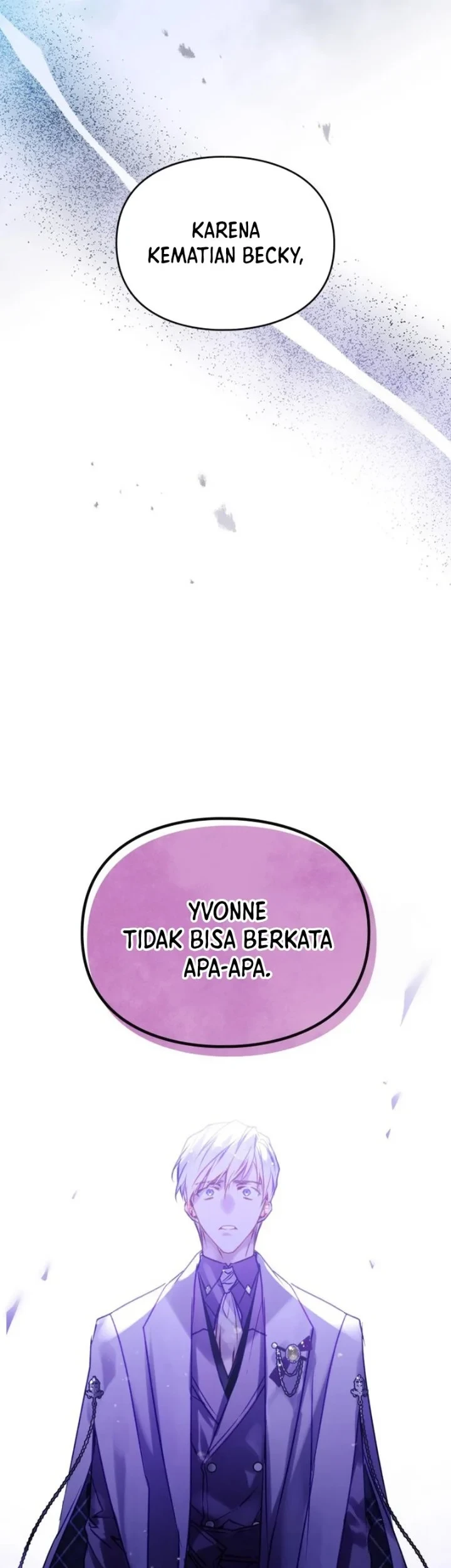 Villains Are Destined to Die Chapter 167 Gambar 39