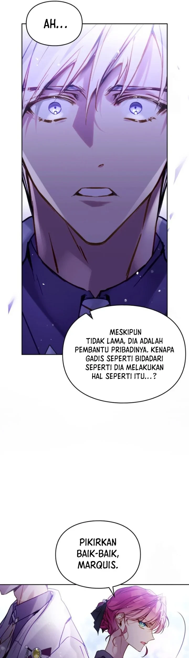 Villains Are Destined to Die Chapter 167 Gambar 41