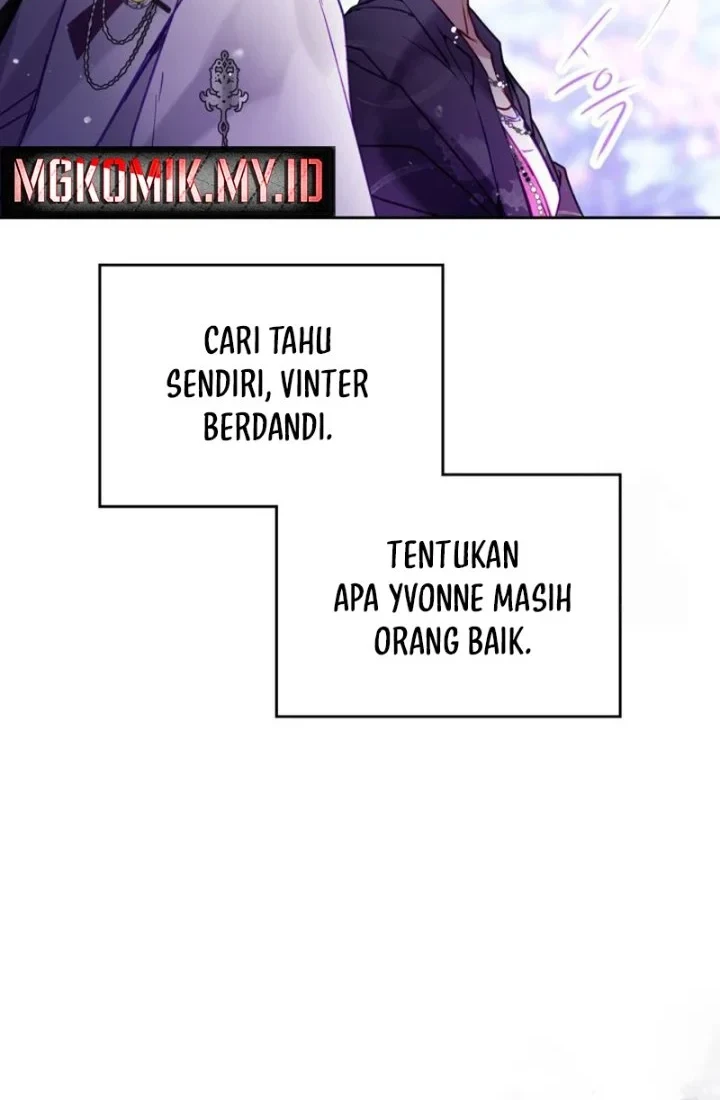 Villains Are Destined to Die Chapter 167 Gambar 42