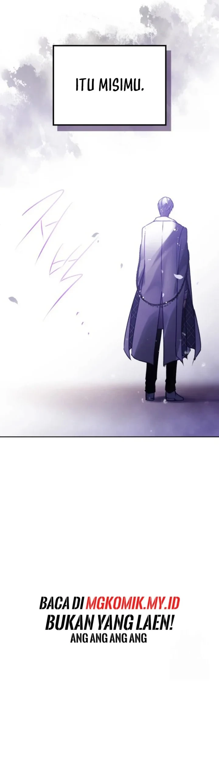 Villains Are Destined to Die Chapter 167 Gambar 43