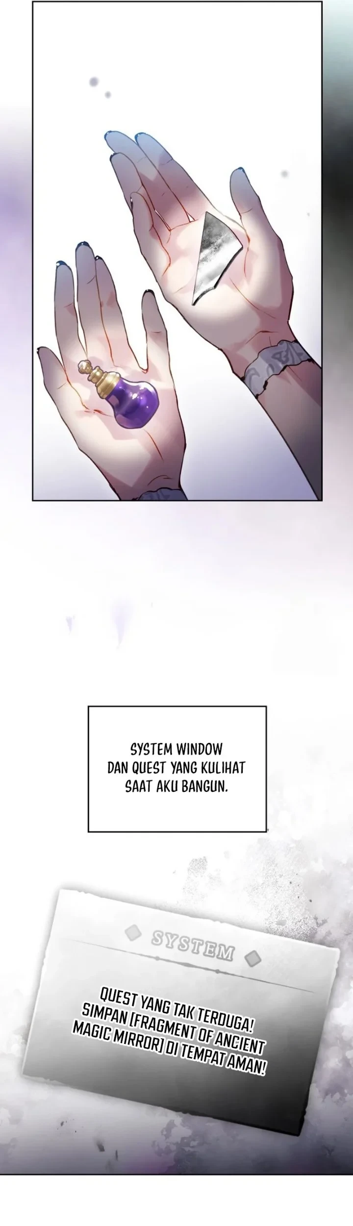 Villains Are Destined to Die Chapter 167 Gambar 51