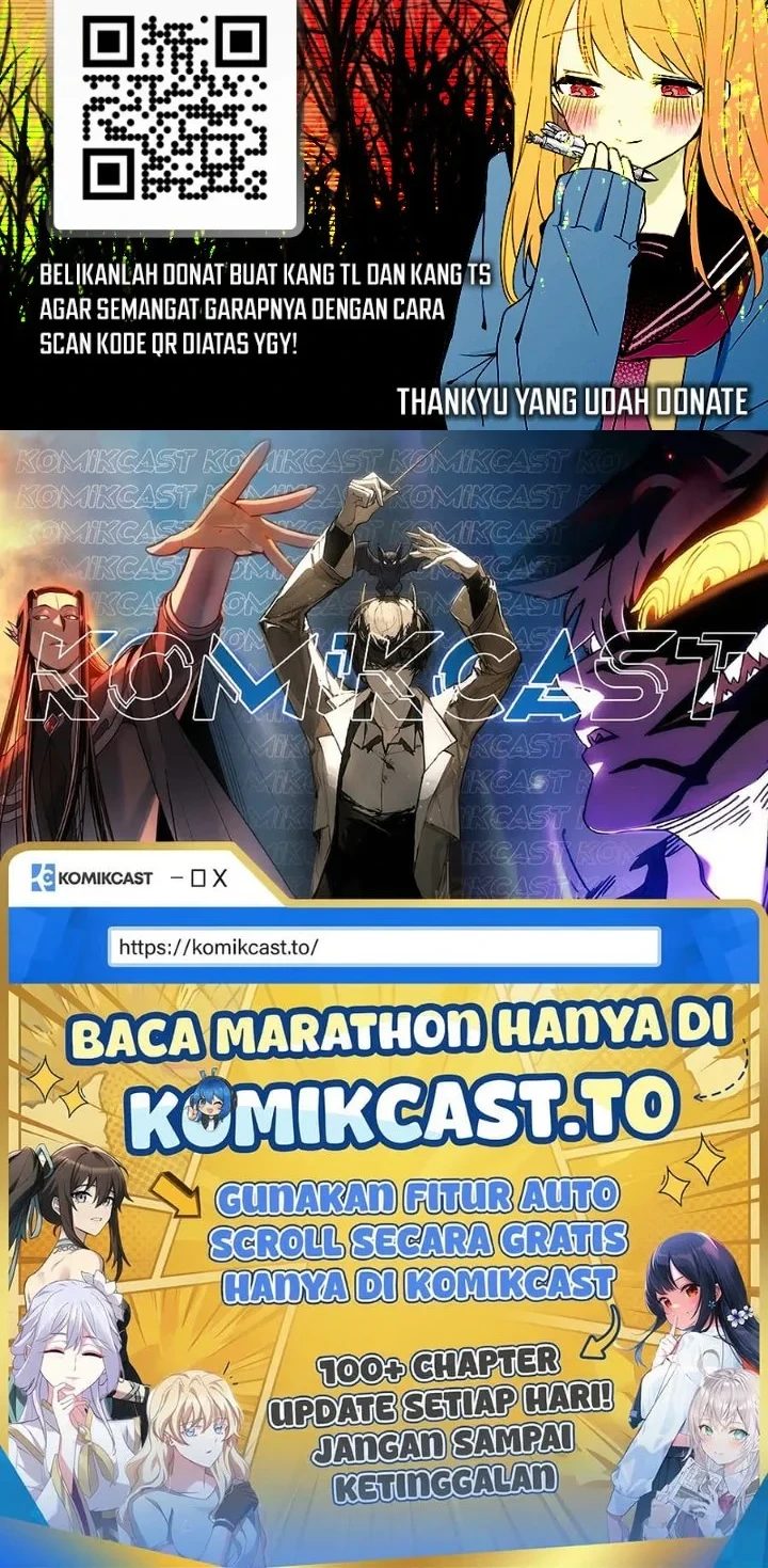 Villains Are Destined to Die Chapter 167 Gambar 56