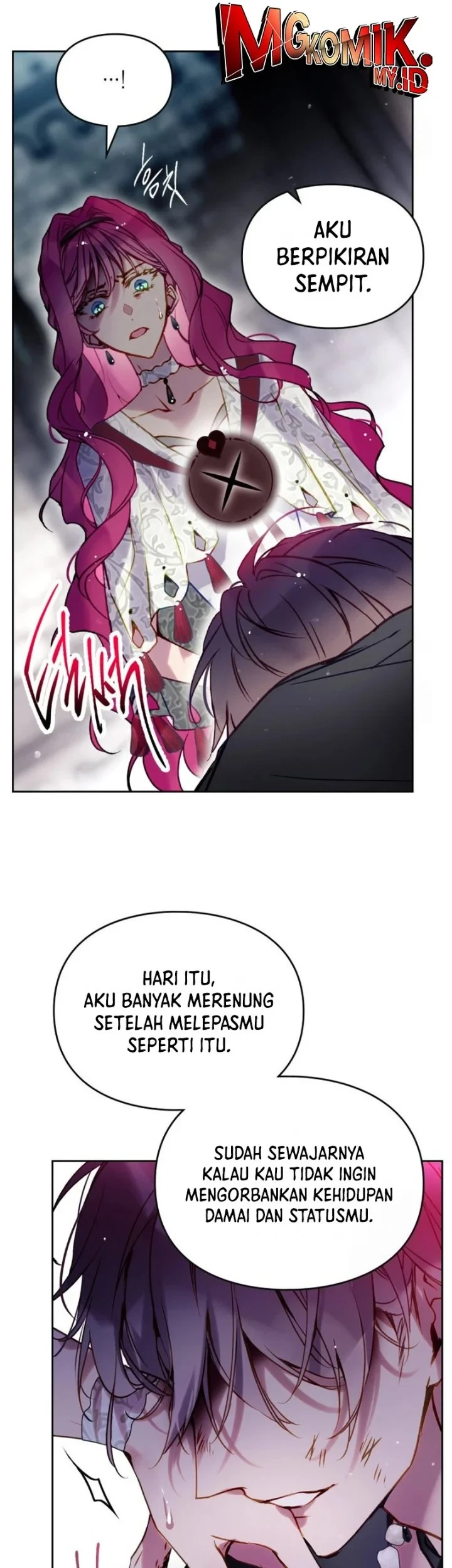 Villains Are Destined to Die Chapter 168 Gambar 31