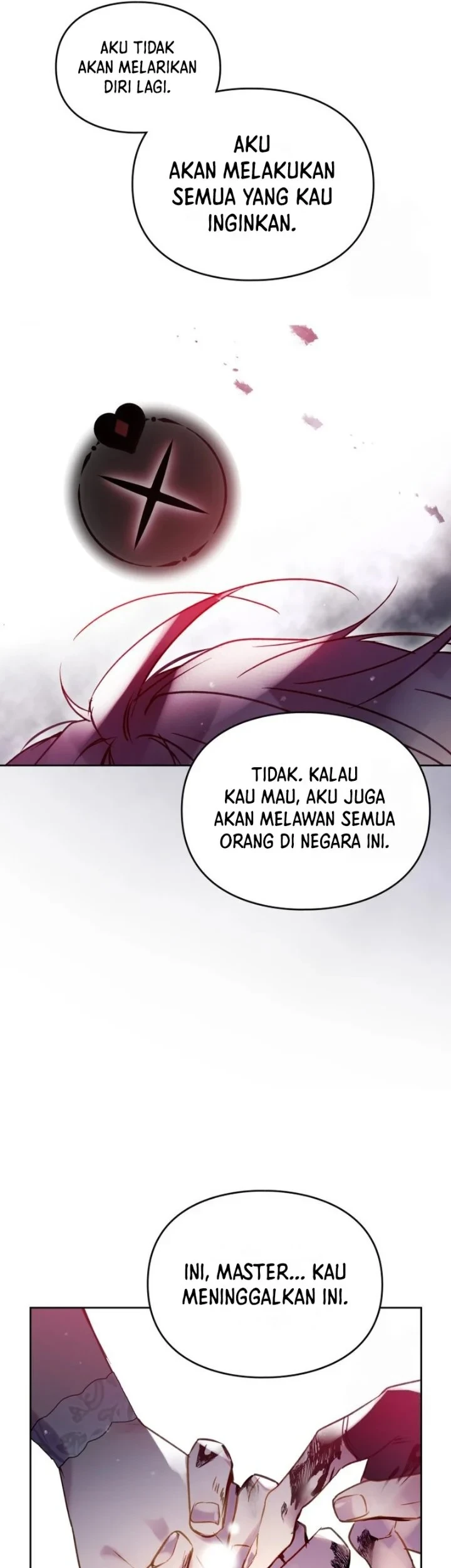 Villains Are Destined to Die Chapter 168 Gambar 33
