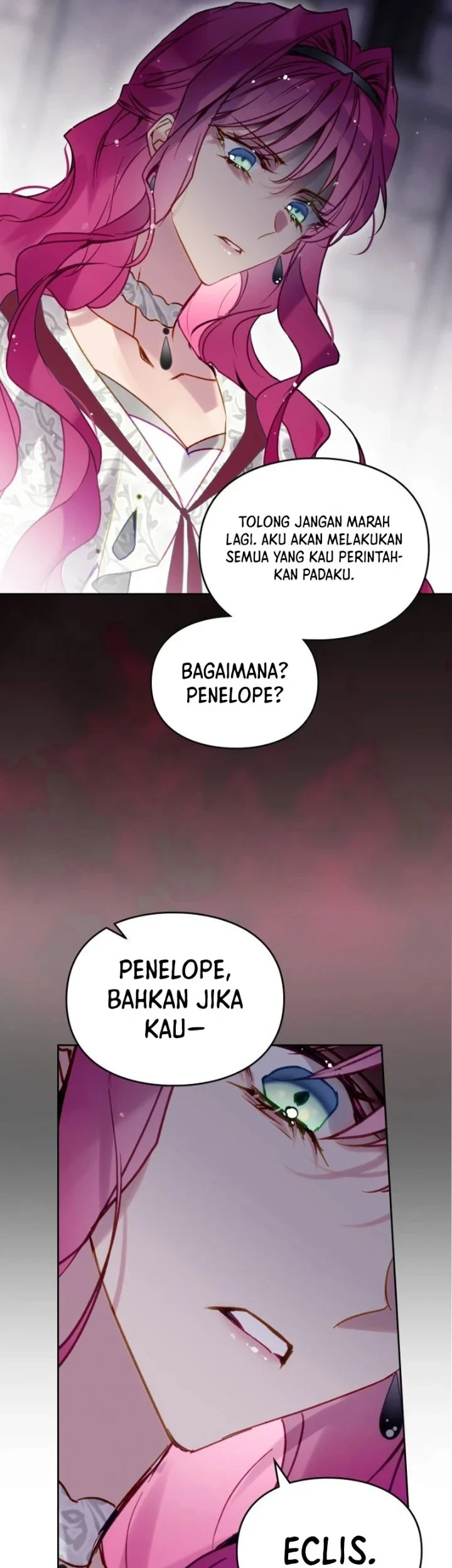 Villains Are Destined to Die Chapter 168 Gambar 35