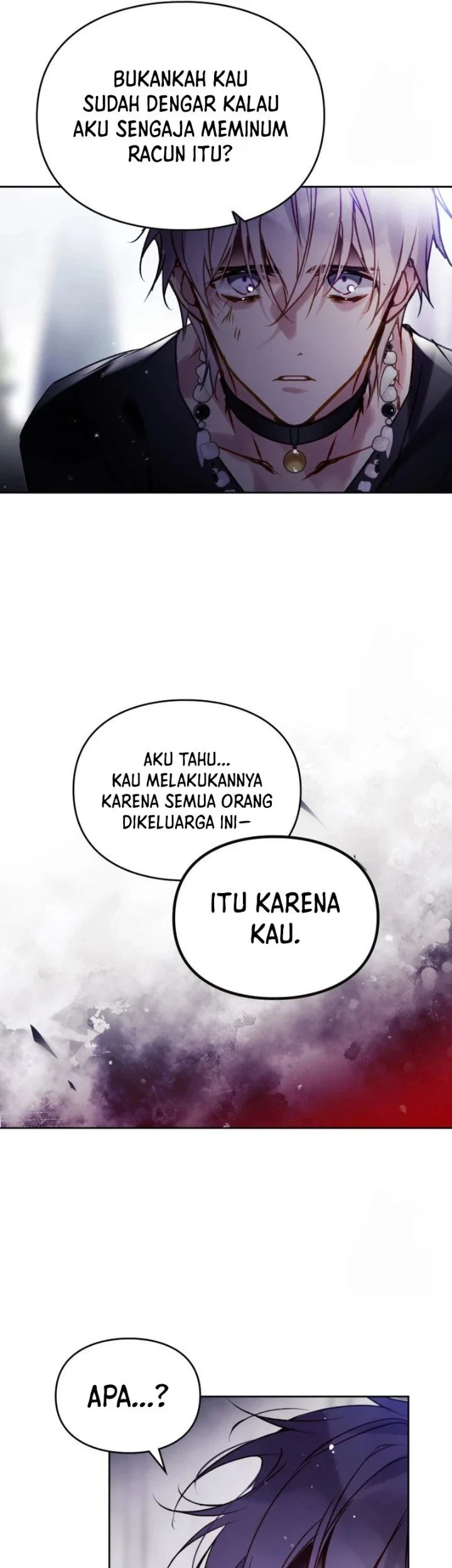 Villains Are Destined to Die Chapter 168 Gambar 37