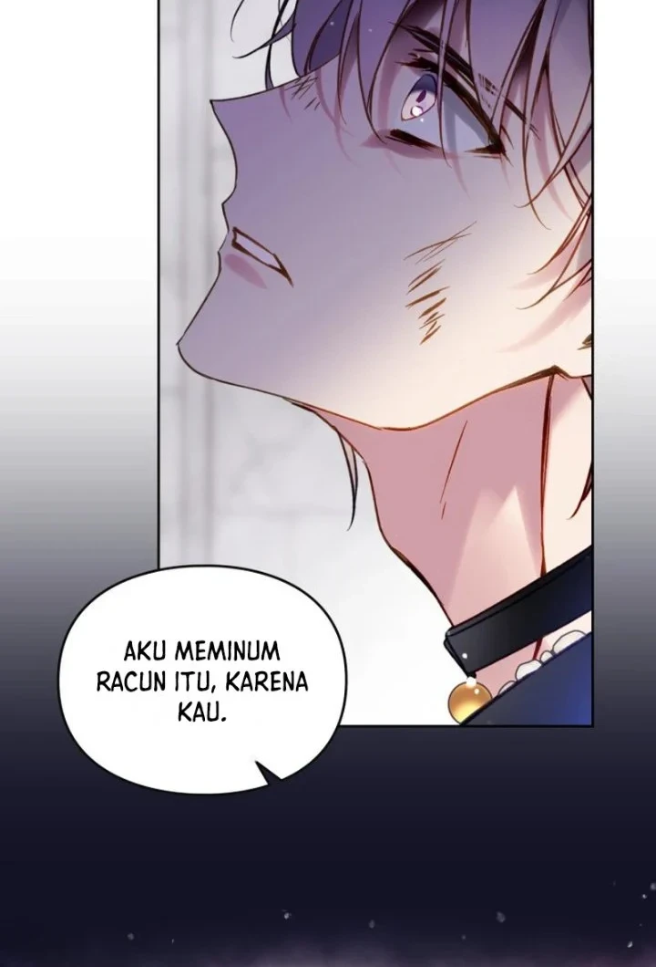 Villains Are Destined to Die Chapter 168 Gambar 38