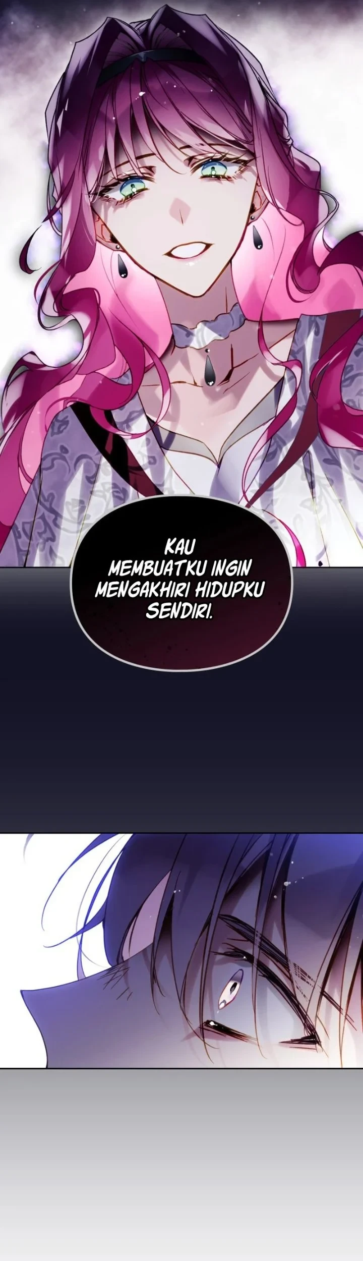 Villains Are Destined to Die Chapter 168 Gambar 39