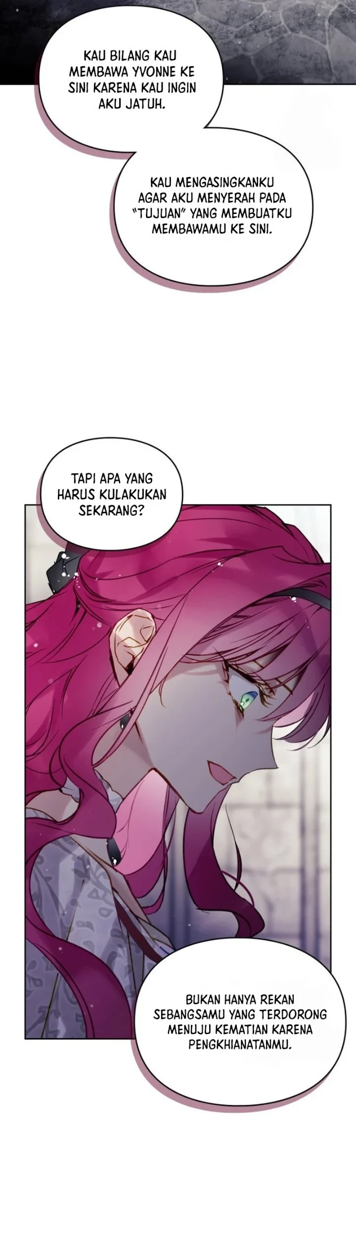 Villains Are Destined to Die Chapter 168 Gambar 41