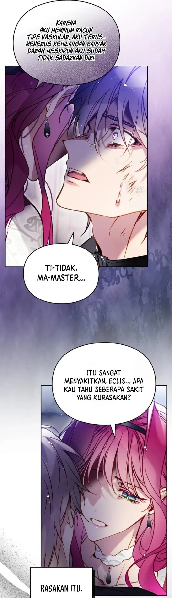 Villains Are Destined to Die Chapter 168 Gambar 45