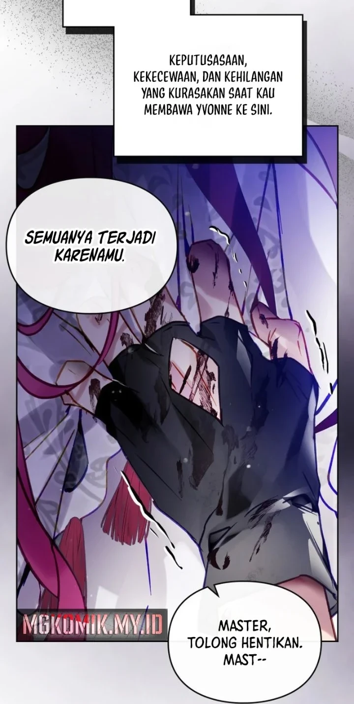 Villains Are Destined to Die Chapter 168 Gambar 46