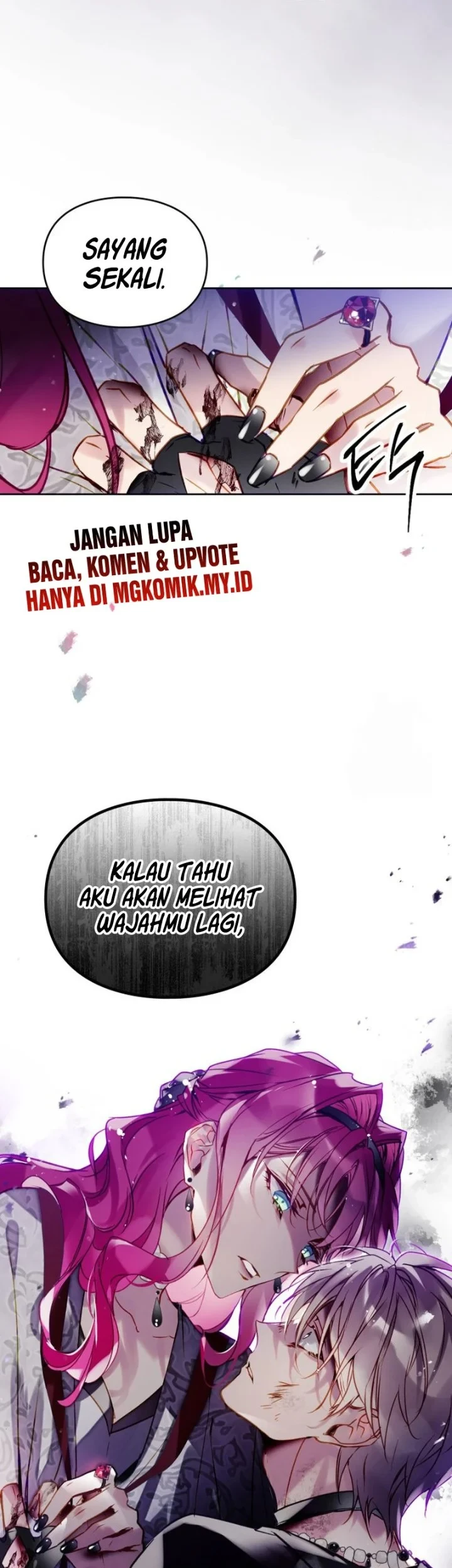 Villains Are Destined to Die Chapter 168 Gambar 47