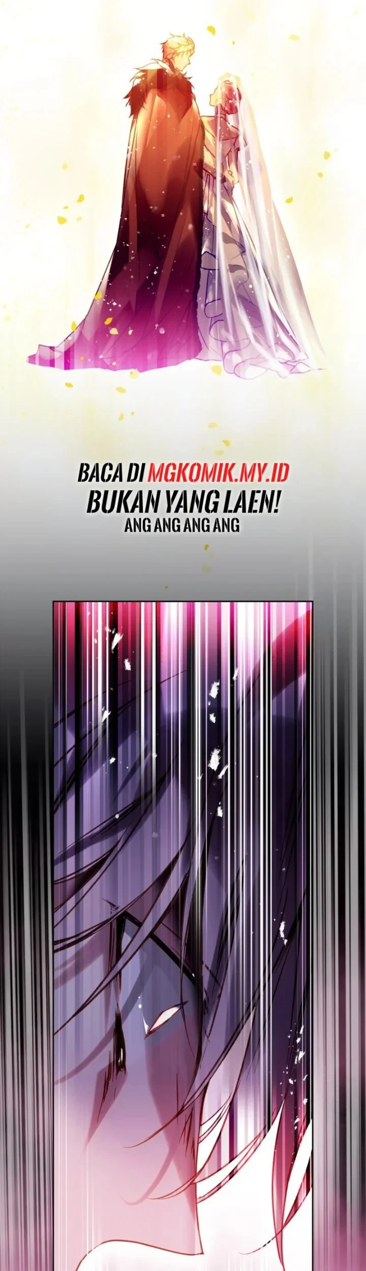 Villains Are Destined to Die Chapter 169 Gambar 38