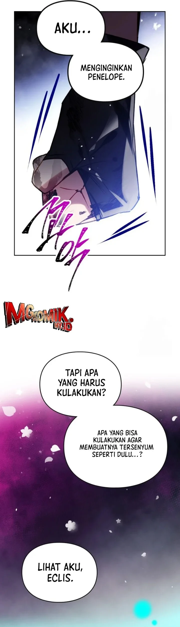Villains Are Destined to Die Chapter 169 Gambar 40