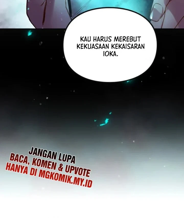 Villains Are Destined to Die Chapter 169 Gambar 43