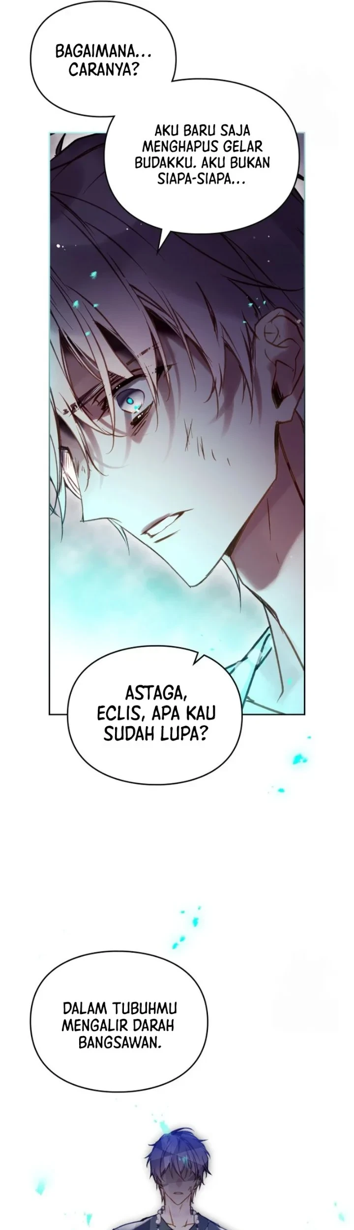 Villains Are Destined to Die Chapter 169 Gambar 44