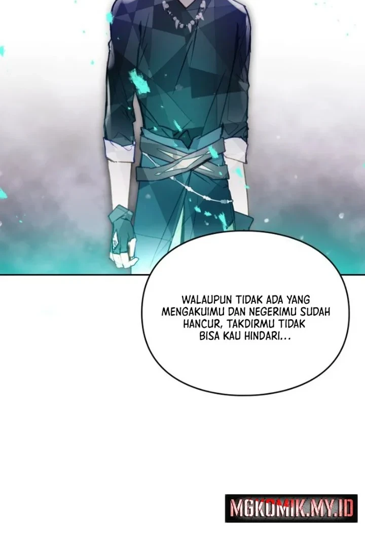 Villains Are Destined to Die Chapter 169 Gambar 45