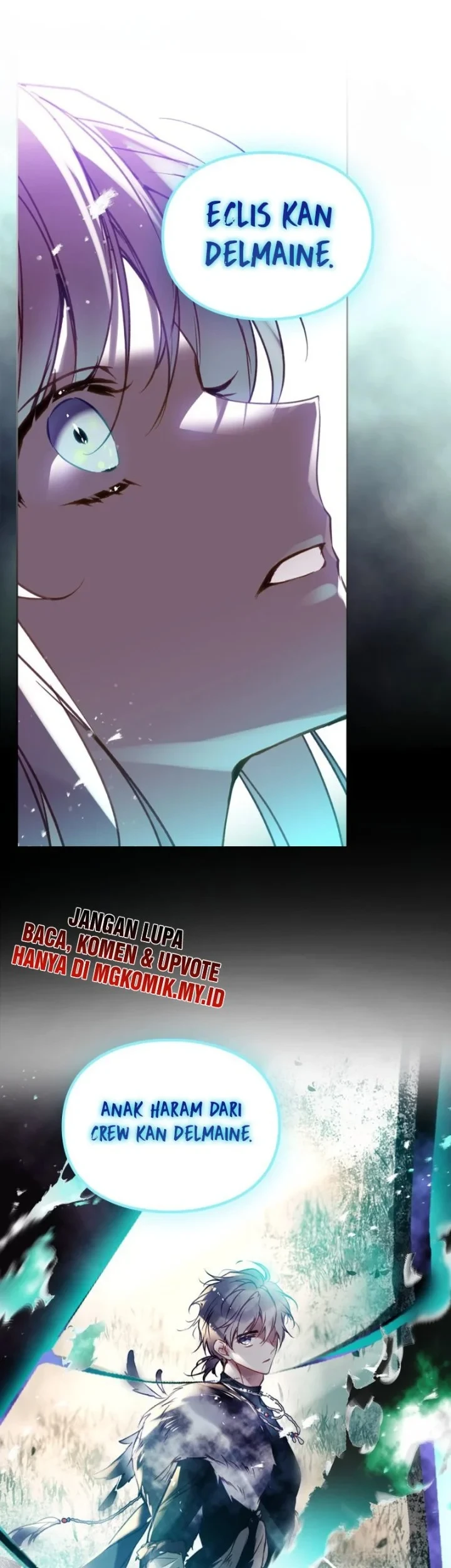 Villains Are Destined to Die Chapter 169 Gambar 46