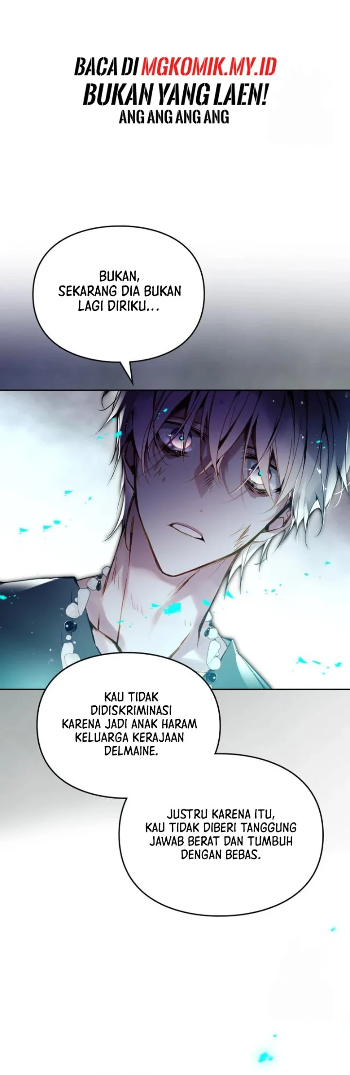 Villains Are Destined to Die Chapter 169 Gambar 48