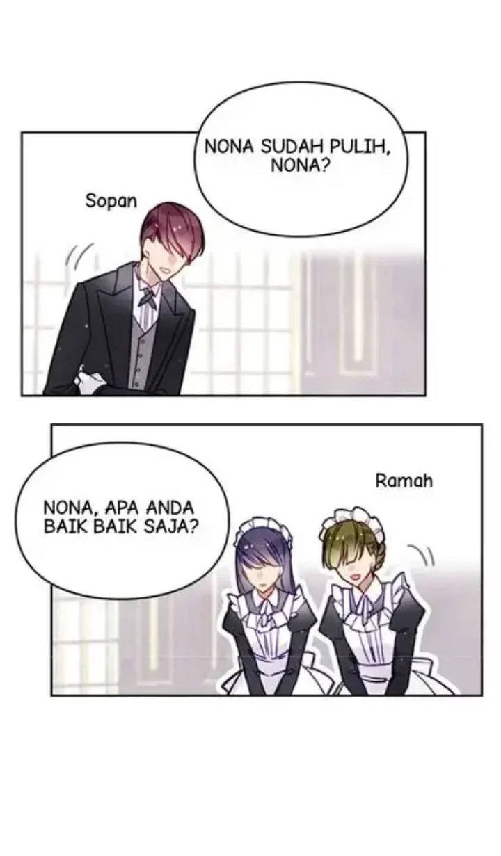 Villains Are Destined to Die Chapter 17 Gambar 35