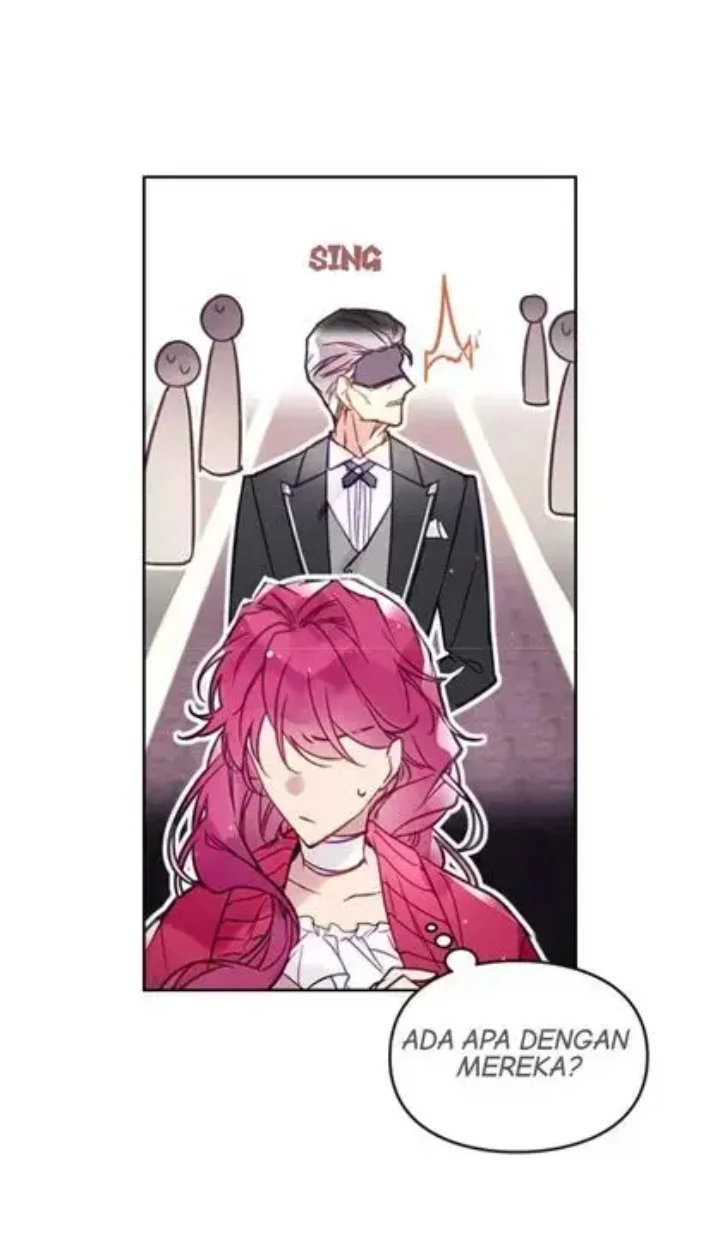Villains Are Destined to Die Chapter 17 Gambar 36