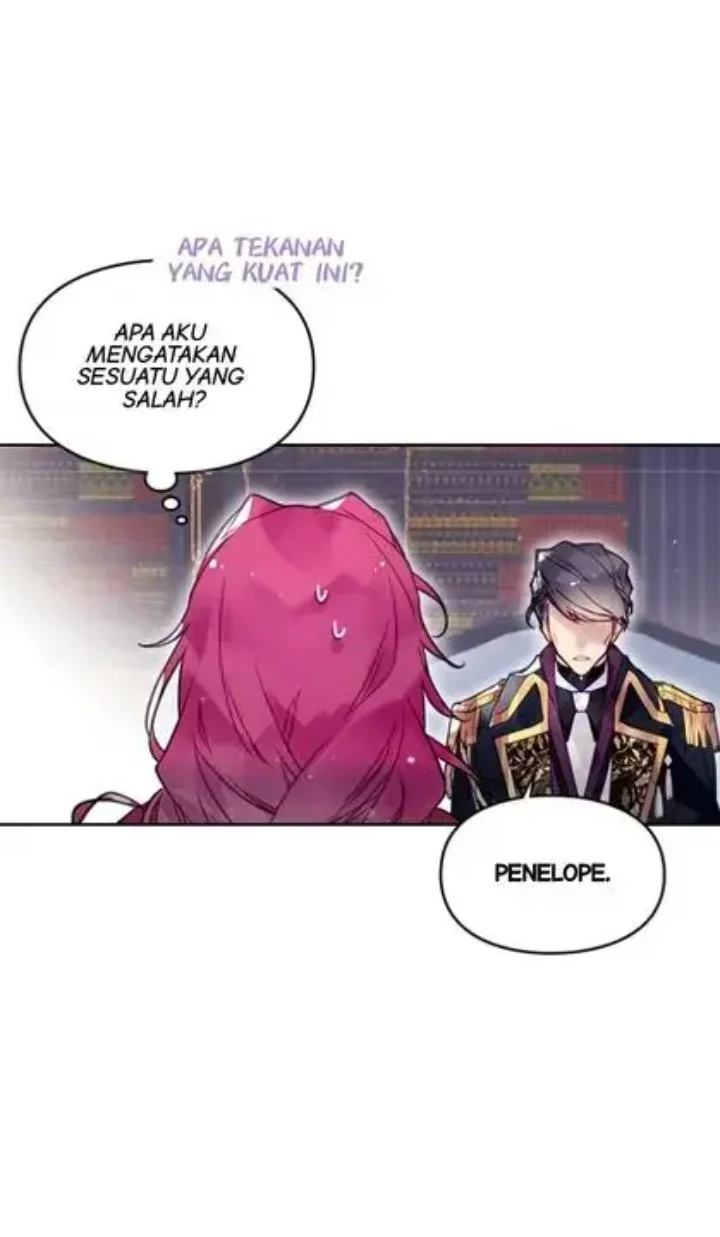 Villains Are Destined to Die Chapter 17 Gambar 54