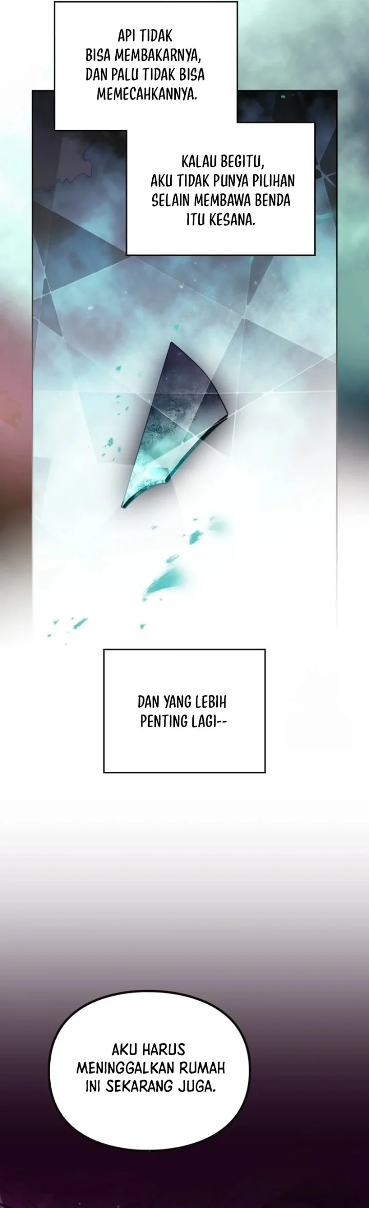 Villains Are Destined to Die Chapter 170 Gambar 37