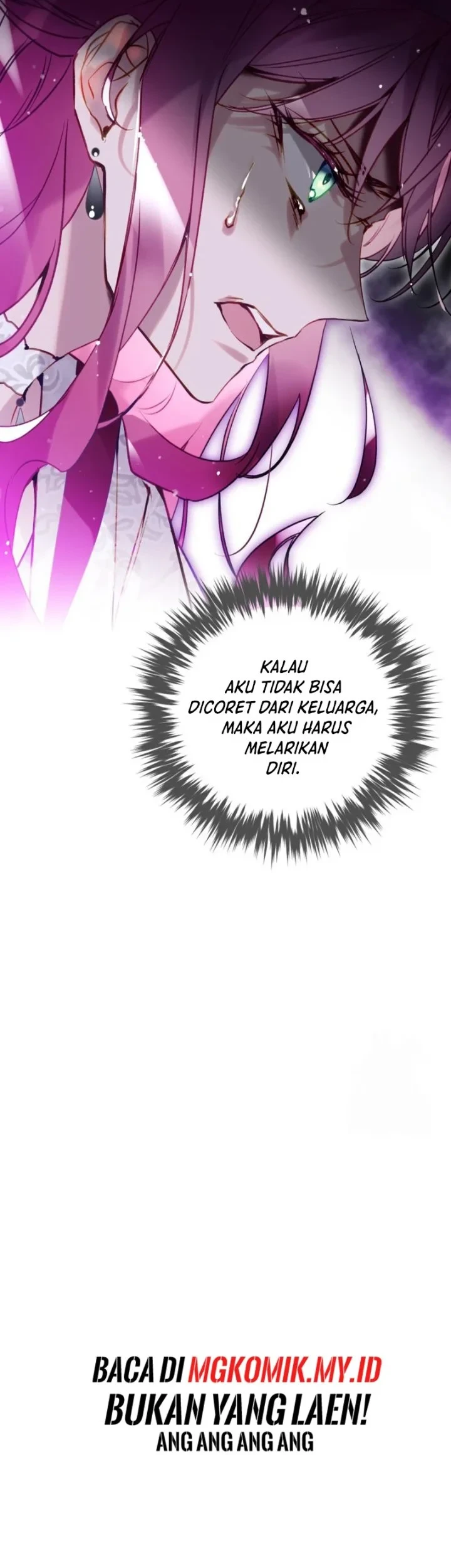 Villains Are Destined to Die Chapter 170 Gambar 38