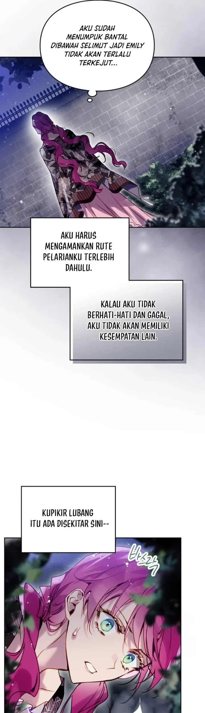 Villains Are Destined to Die Chapter 170 Gambar 42
