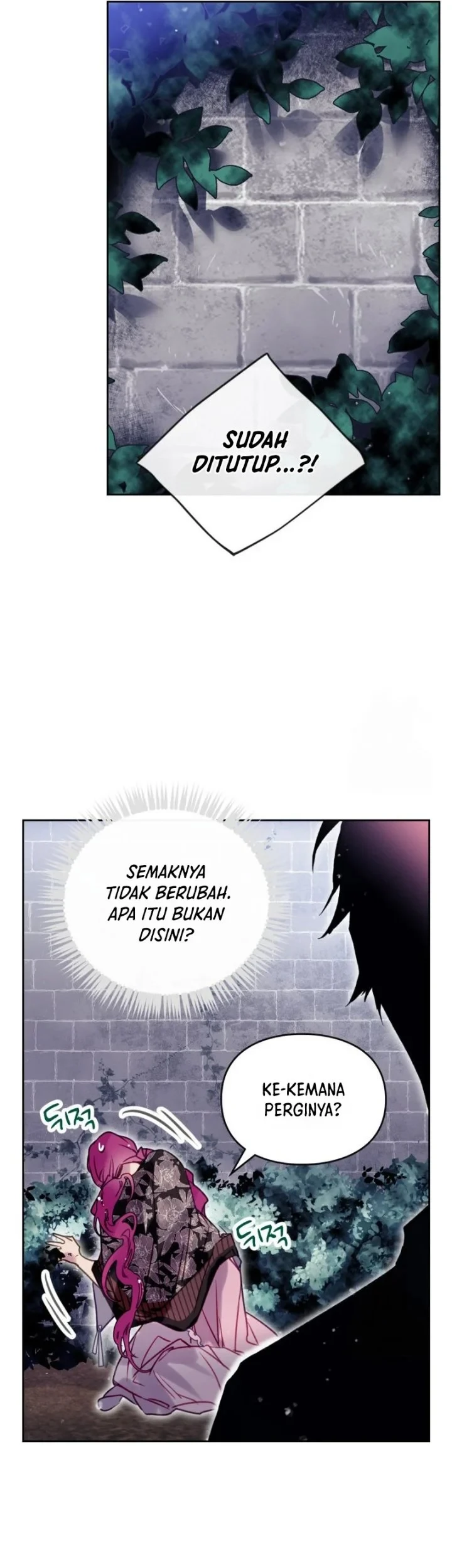 Villains Are Destined to Die Chapter 170 Gambar 44