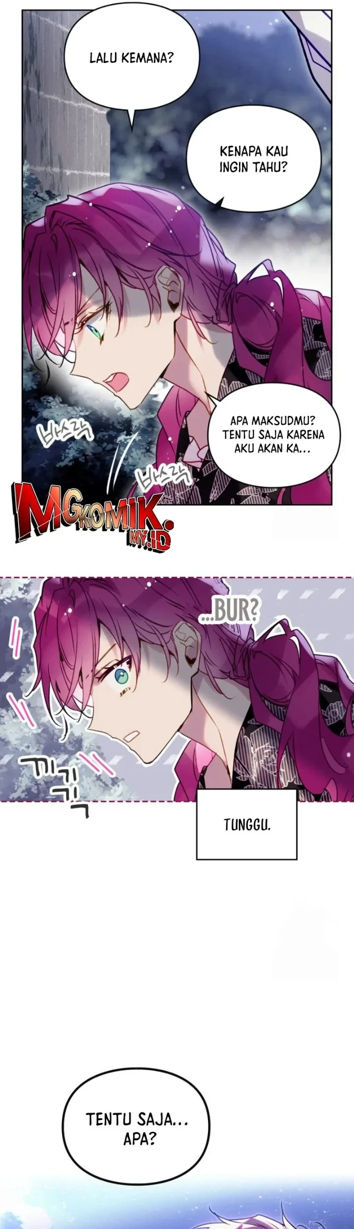 Villains Are Destined to Die Chapter 170 Gambar 46
