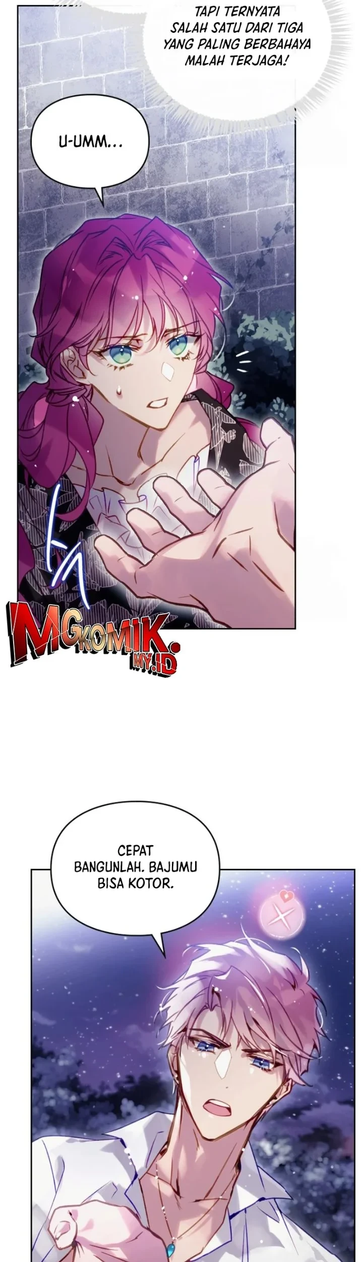 Villains Are Destined to Die Chapter 170 Gambar 50