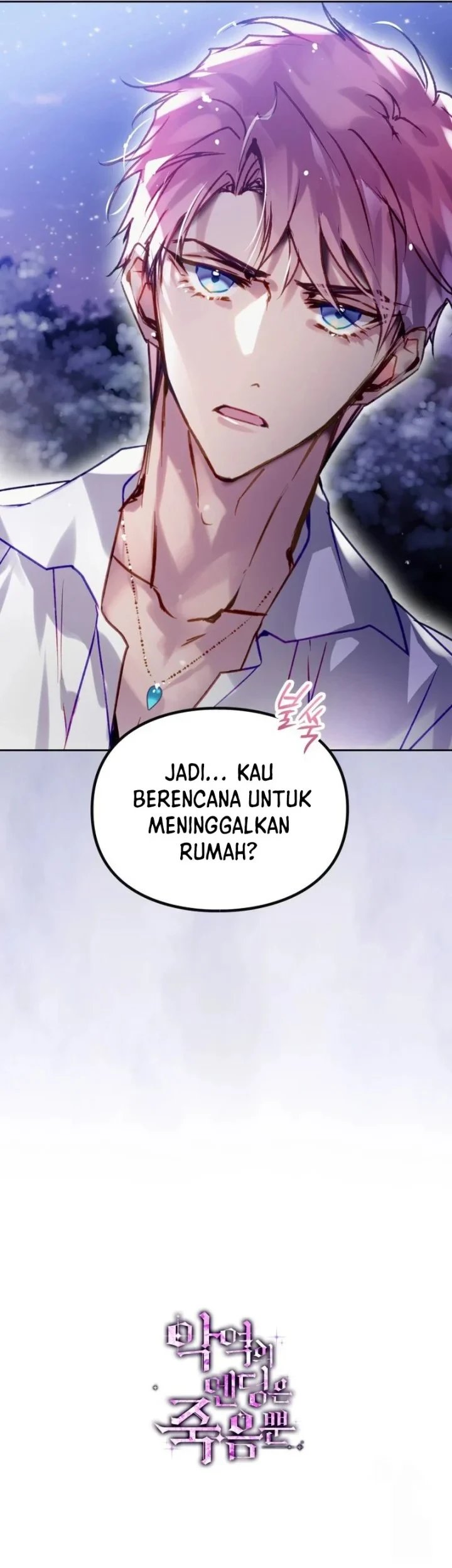 Villains Are Destined to Die Chapter 170 Gambar 54
