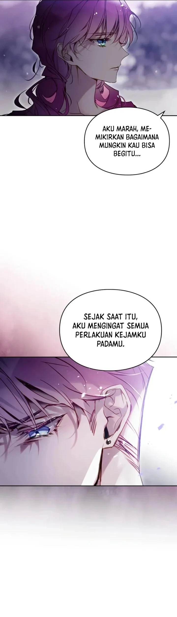 Villains Are Destined to Die Chapter 171 Gambar 39