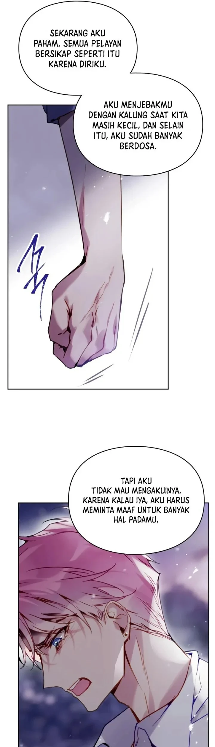 Villains Are Destined to Die Chapter 171 Gambar 41