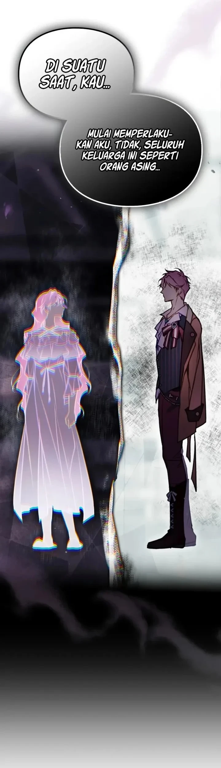 Villains Are Destined to Die Chapter 171 Gambar 43