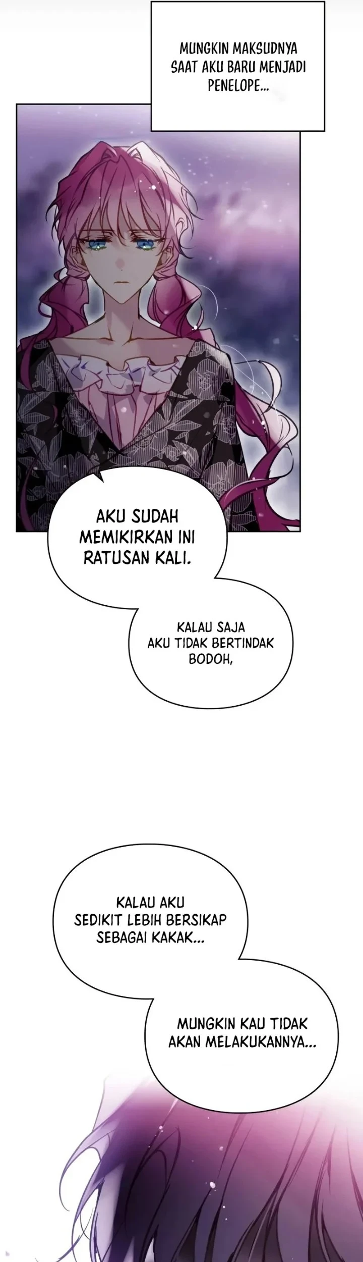 Villains Are Destined to Die Chapter 171 Gambar 45