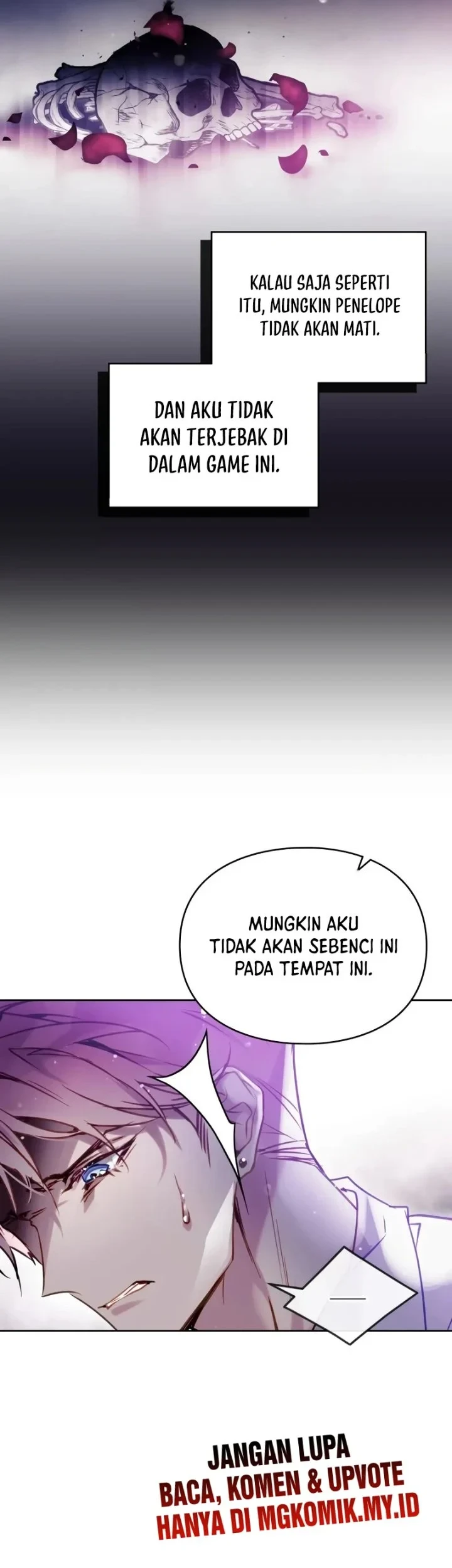 Villains Are Destined to Die Chapter 171 Gambar 47