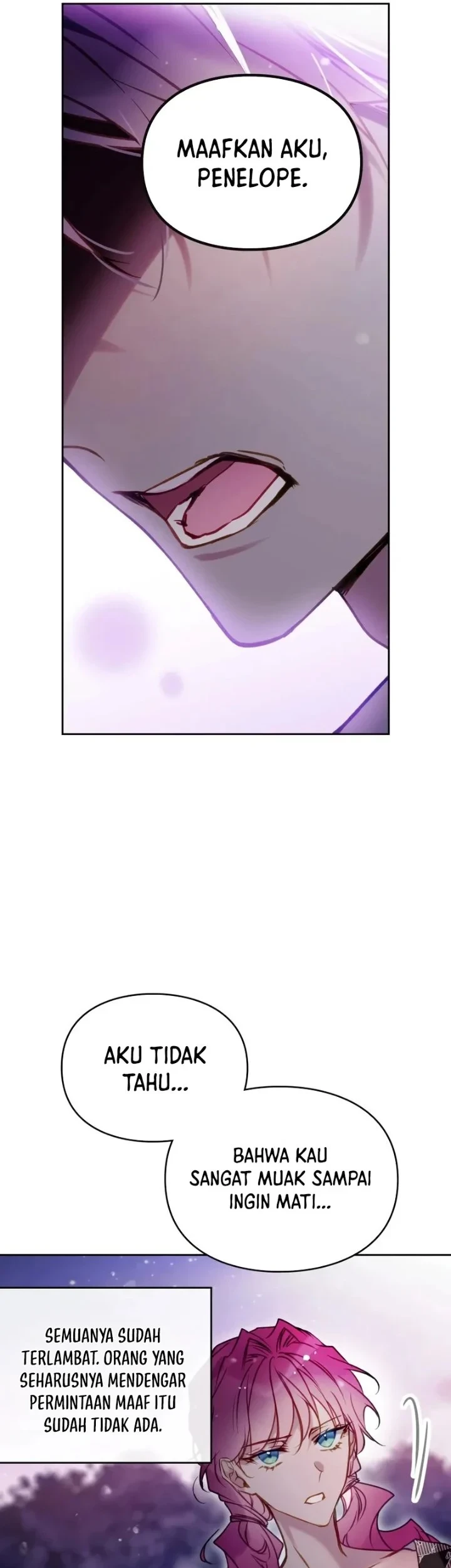 Villains Are Destined to Die Chapter 171 Gambar 49