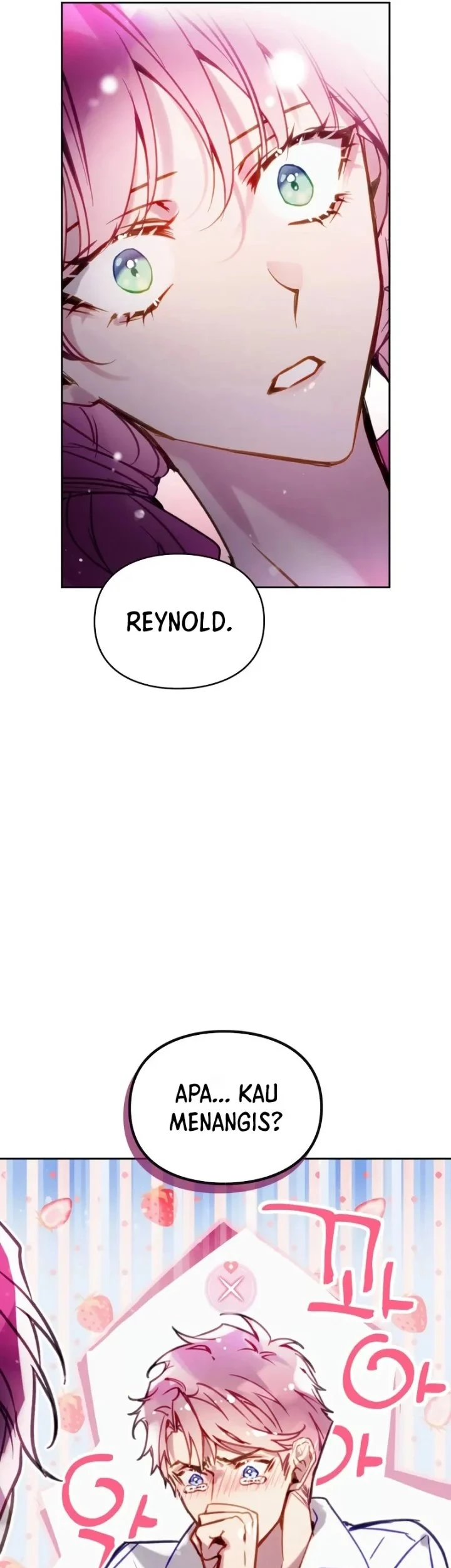 Villains Are Destined to Die Chapter 171 Gambar 51