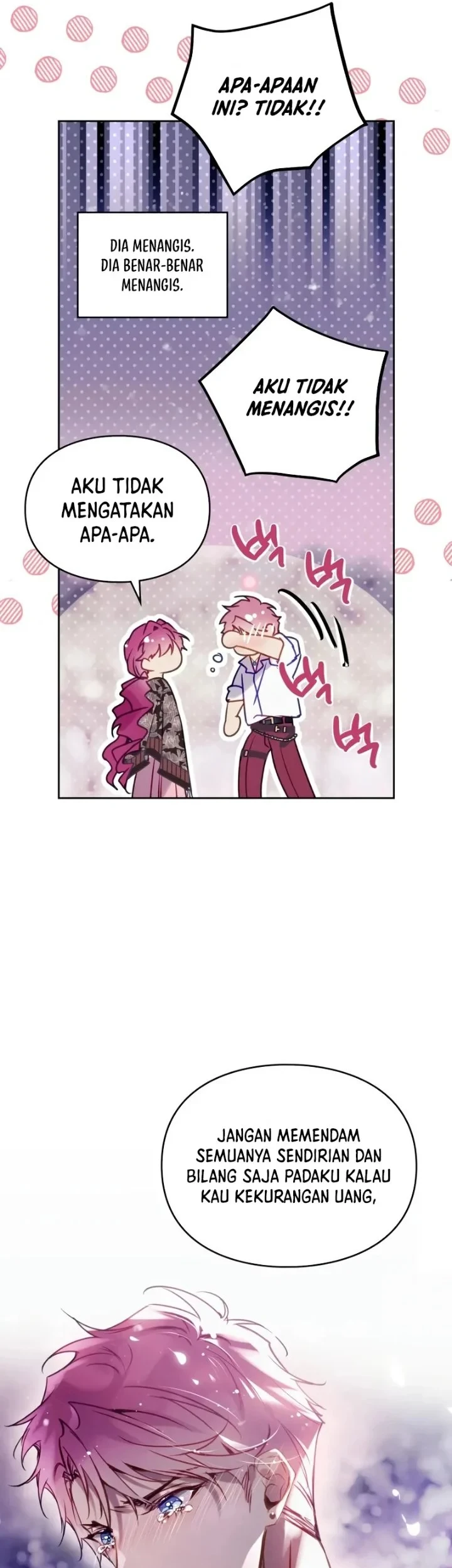 Villains Are Destined to Die Chapter 171 Gambar 53
